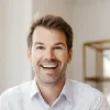 Tom Walter Headshot